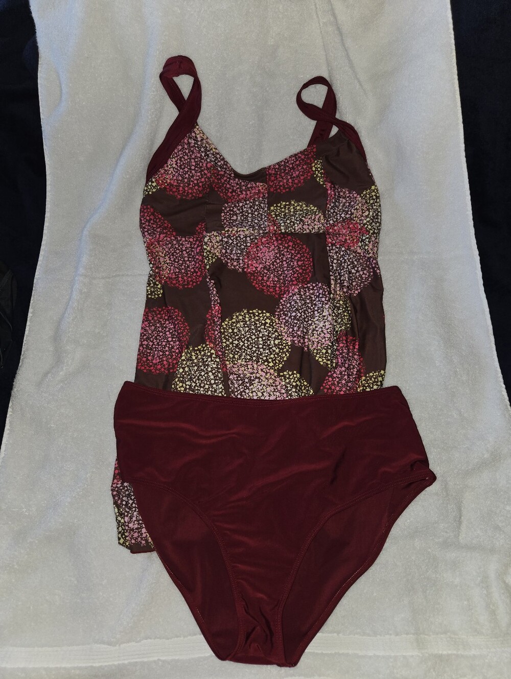 2 Piece Swimwear